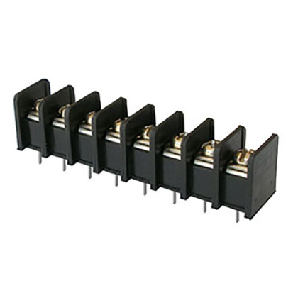 B8.255-H Barrier terminal block